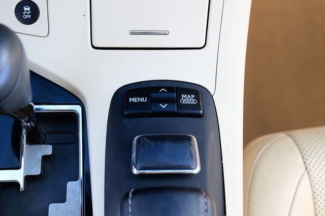 2013 Lexus ES 350 4dr Sedan - 22912119 - 39