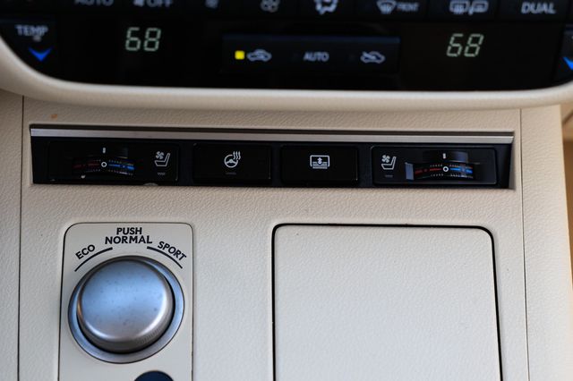 2013 Lexus ES 350 4dr Sedan - 22912119 - 40