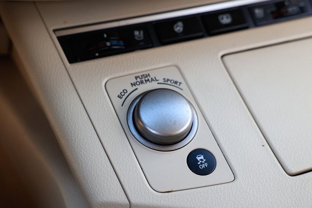 2013 Lexus ES 350 4dr Sedan - 22912119 - 41