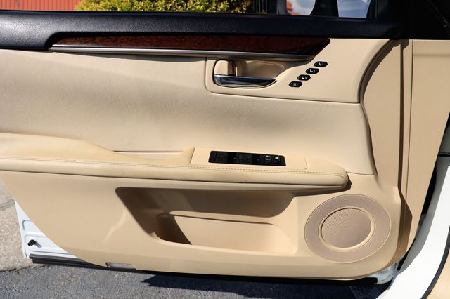 2013 Lexus ES 350 4dr Sedan - 22912119 - 42