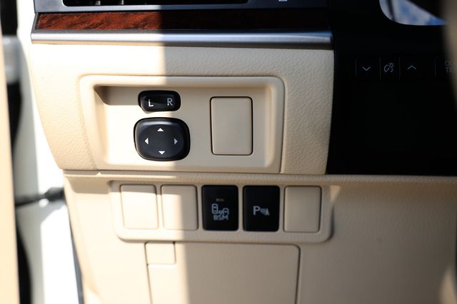 2013 Lexus ES 350 4dr Sedan - 22912119 - 45