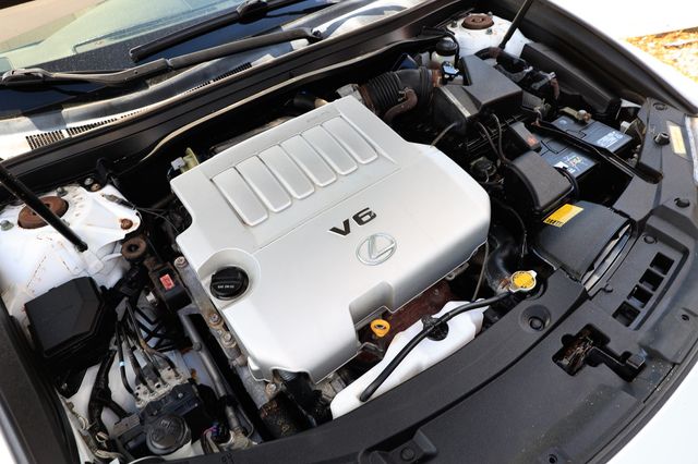 2013 Lexus ES 350 4dr Sedan - 22912119 - 47