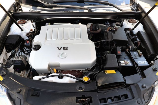 2013 Lexus ES 350 4dr Sedan - 22912119 - 48