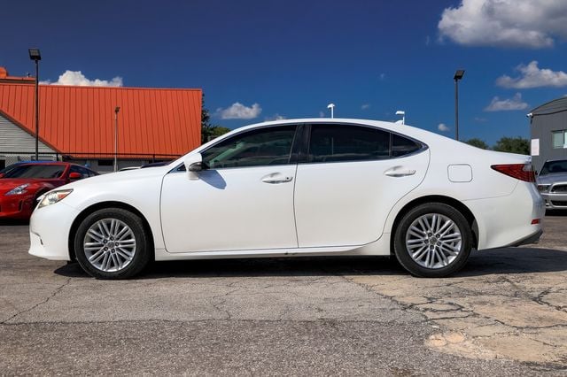 2013 Lexus ES 350 4dr Sedan - 22912119 - 4