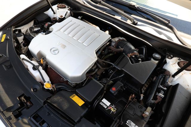 2013 Lexus ES 350 4dr Sedan - 22912119 - 49