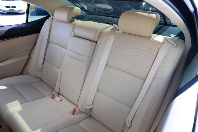 2013 Lexus ES 350 4dr Sedan - 22912119 - 7