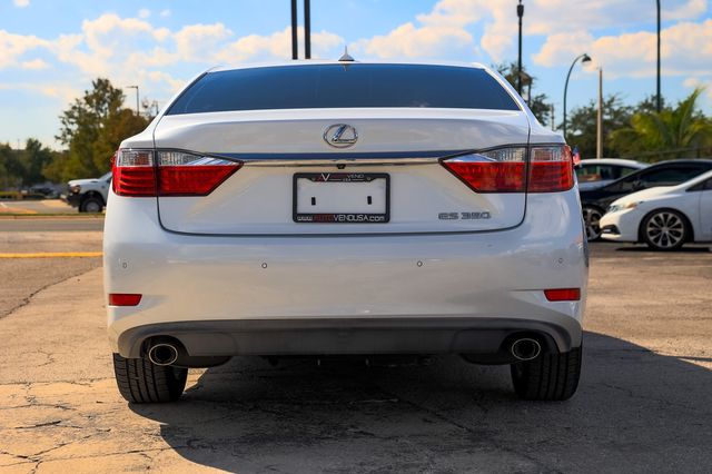 2013 Lexus ES 350 4dr Sedan - 22912119 - 8