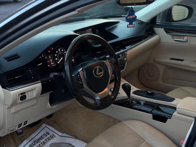 2013 Lexus ES 350 4dr Sedan - 23052504 - 12