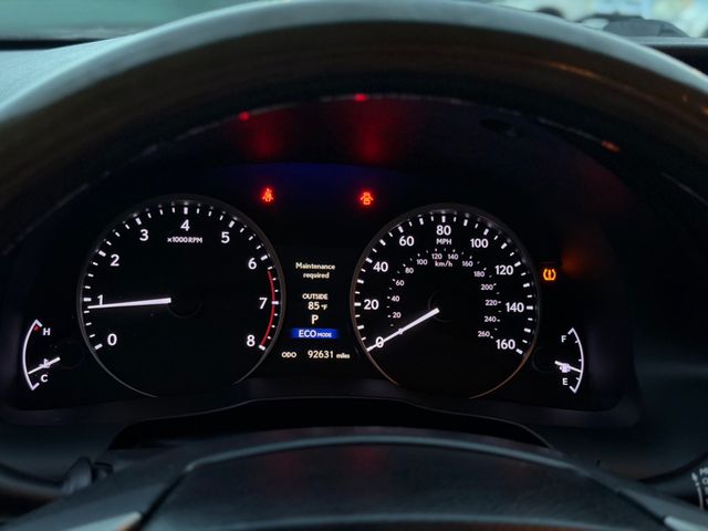 2013 Lexus ES 350 4dr Sedan - 23052504 - 15