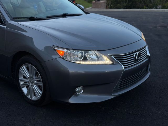 2013 Lexus ES 350 4dr Sedan - 23052504 - 3