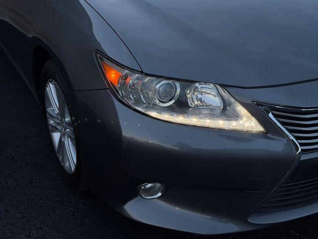 2013 Lexus ES 350 4dr Sedan - 23052504 - 4