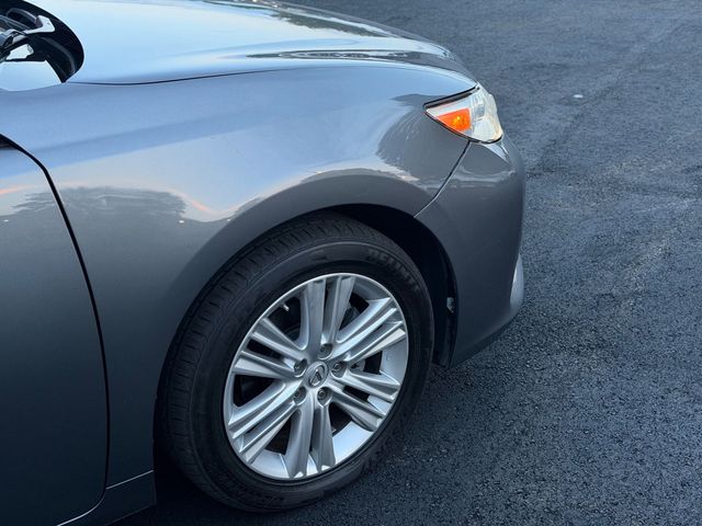 2013 Lexus ES 350 4dr Sedan - 23052504 - 5