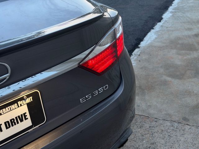 2013 Lexus ES 350 4dr Sedan - 23052504 - 6