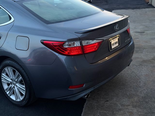 2013 Lexus ES 350 4dr Sedan - 23052504 - 8