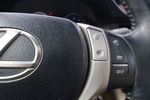 2013 Lexus ES 350 ES 350, NAVI SYS, WOODGRAIN TRIM, BLIND SPOT MONITOR, BLUETOOTH! - 22937024 - 16