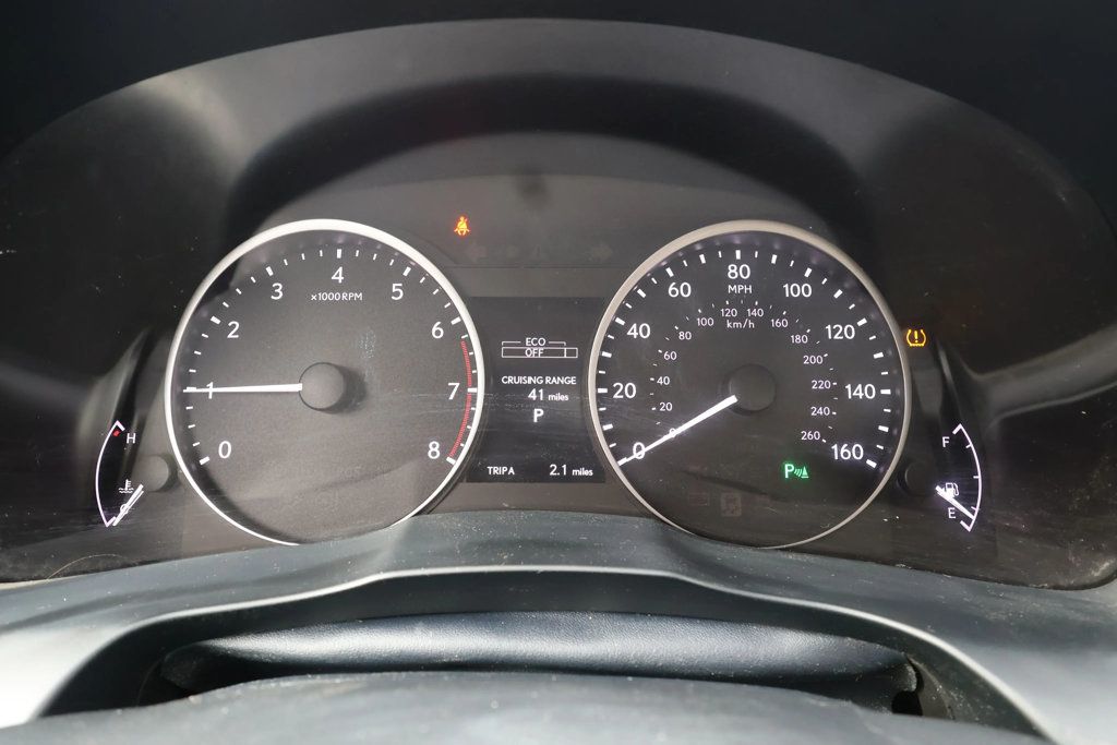 2013 Lexus ES 350 ES 350, NAVI SYS, WOODGRAIN TRIM, BLIND SPOT MONITOR, BLUETOOTH! - 22937024 - 17