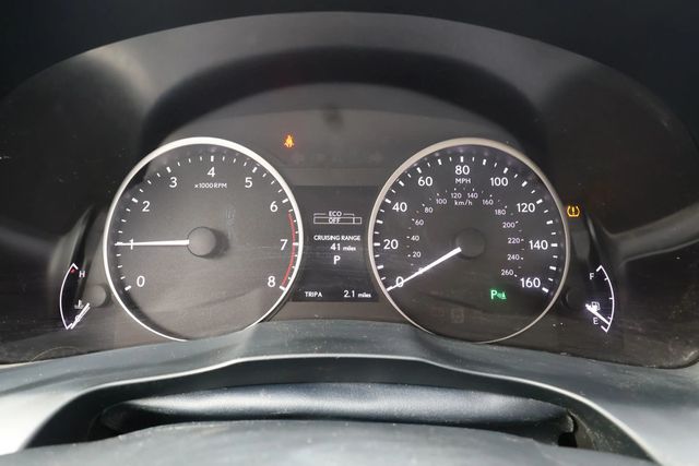 2013 Lexus ES 350 ES 350, NAVI SYS, WOODGRAIN TRIM, BLIND SPOT MONITOR, BLUETOOTH! - 22937024 - 17