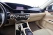 2013 Lexus ES 350 ES 350, NAVI SYS, WOODGRAIN TRIM, BLIND SPOT MONITOR, BLUETOOTH! - 22937024 - 18