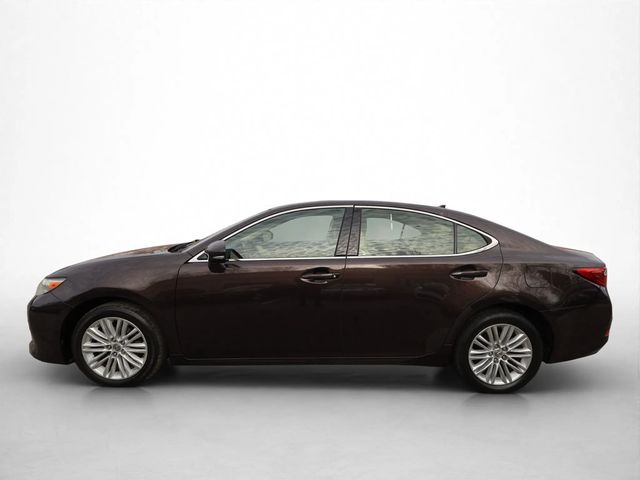 2013 Lexus ES 350 ES 350, NAVI SYS, WOODGRAIN TRIM, BLIND SPOT MONITOR, BLUETOOTH! - 22937024 - 1