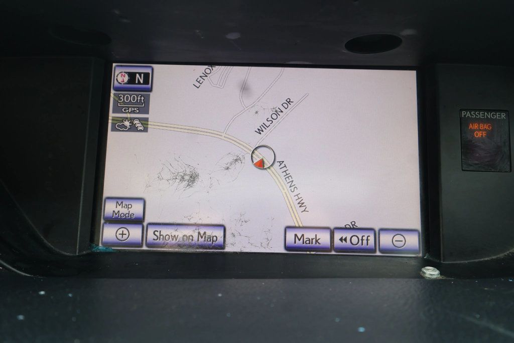 2013 Lexus ES 350 ES 350, NAVI SYS, WOODGRAIN TRIM, BLIND SPOT MONITOR, BLUETOOTH! - 22937024 - 19