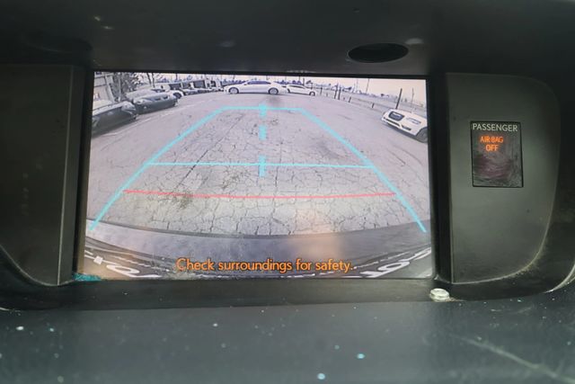 2013 Lexus ES 350 ES 350, NAVI SYS, WOODGRAIN TRIM, BLIND SPOT MONITOR, BLUETOOTH! - 22937024 - 20