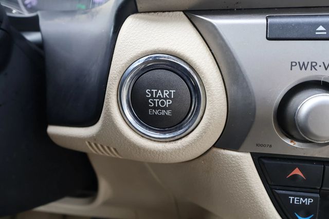 2013 Lexus ES 350 ES 350, NAVI SYS, WOODGRAIN TRIM, BLIND SPOT MONITOR, BLUETOOTH! - 22937024 - 21