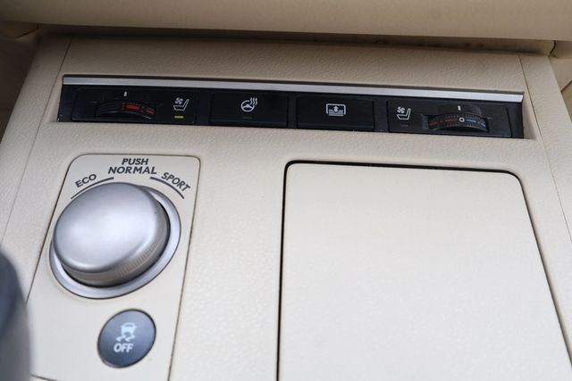 2013 Lexus ES 350 ES 350, NAVI SYS, WOODGRAIN TRIM, BLIND SPOT MONITOR, BLUETOOTH! - 22937024 - 23