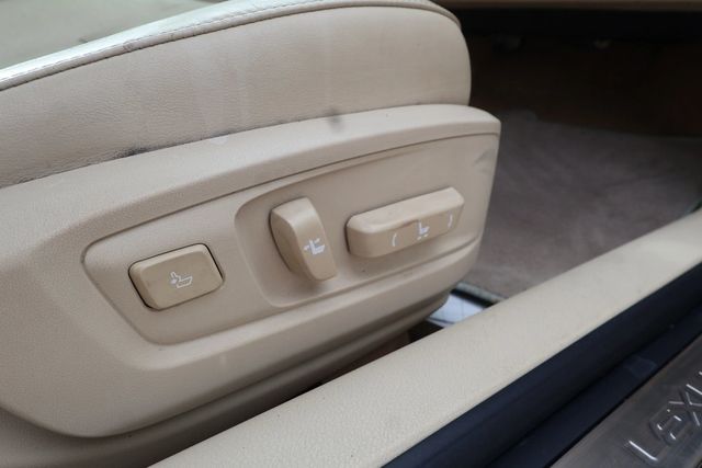 2013 Lexus ES 350 ES 350, NAVI SYS, WOODGRAIN TRIM, BLIND SPOT MONITOR, BLUETOOTH! - 22937024 - 32