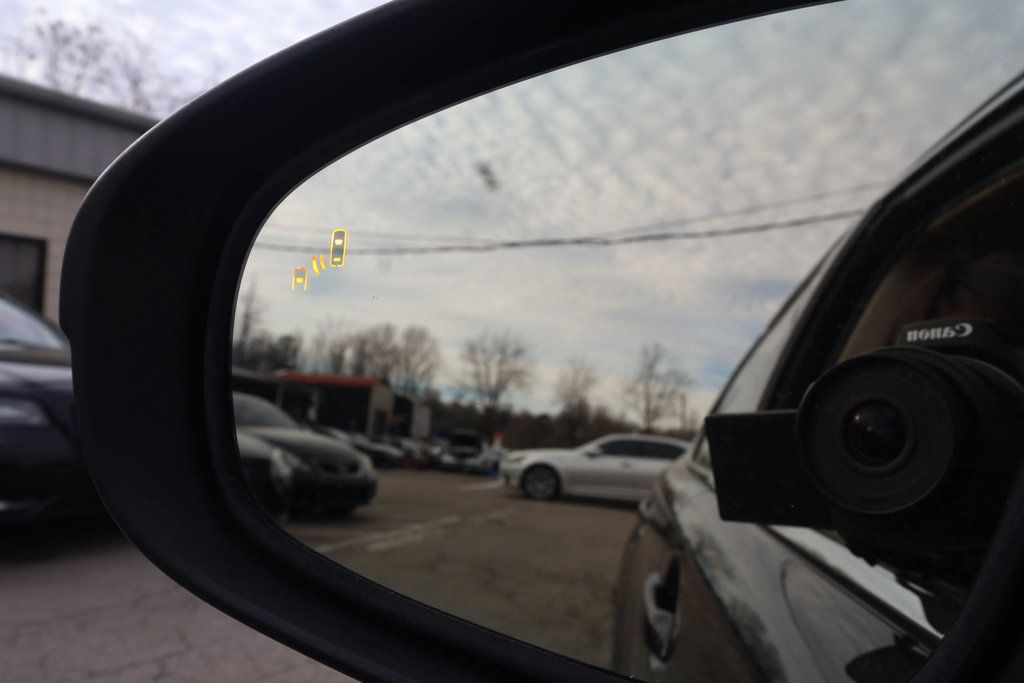 2013 Lexus ES 350 ES 350, NAVI SYS, WOODGRAIN TRIM, BLIND SPOT MONITOR, BLUETOOTH! - 22937024 - 34