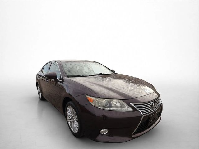 2013 Lexus ES 350 ES 350, NAVI SYS, WOODGRAIN TRIM, BLIND SPOT MONITOR, BLUETOOTH! - 22937024 - 6