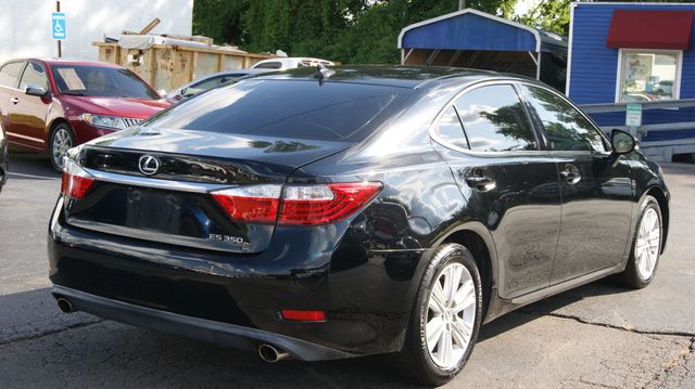 2013 Lexus ES 350 JUST SERVICED, VERY CLEAN INSIDE AND OUT  - 22886708 - 9
