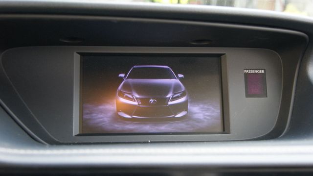 2013 Lexus ES 350 JUST SERVICED, VERY CLEAN INSIDE AND OUT  - 22886708 - 12