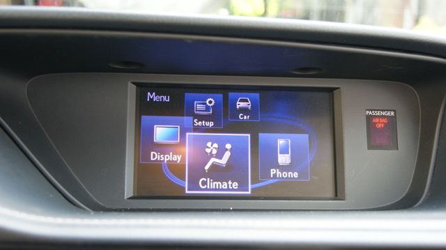 2013 Lexus ES 350 JUST SERVICED, VERY CLEAN INSIDE AND OUT  - 22886708 - 14