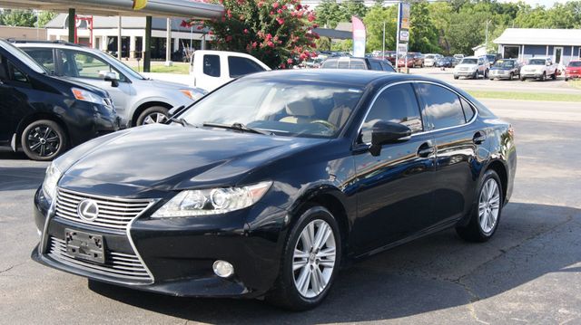 2013 Lexus ES 350 JUST SERVICED, VERY CLEAN INSIDE AND OUT  - 22886708 - 1