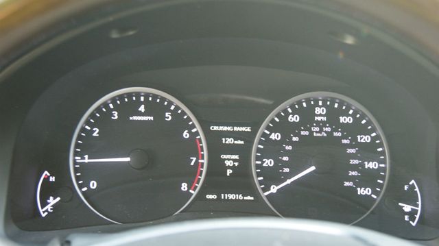 2013 Lexus ES 350 JUST SERVICED, VERY CLEAN INSIDE AND OUT  - 22886708 - 2