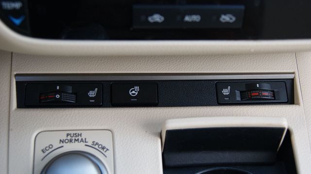 2013 Lexus ES 350 JUST SERVICED, VERY CLEAN INSIDE AND OUT  - 22886708 - 51