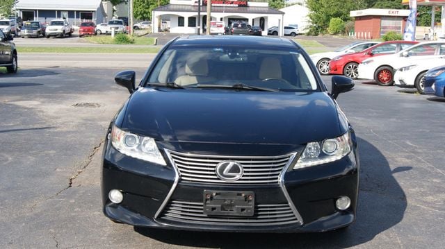 2013 Lexus ES 350 JUST SERVICED, VERY CLEAN INSIDE AND OUT  - 22886708 - 5