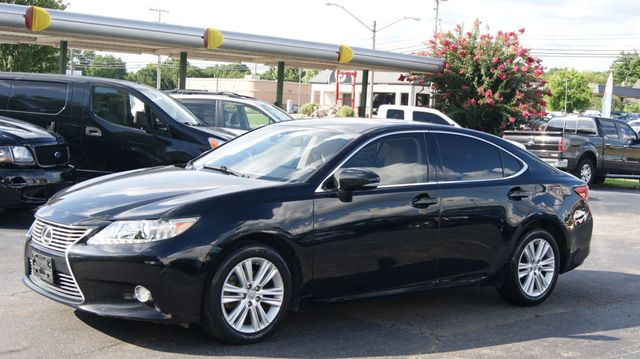 2013 Lexus ES 350 JUST SERVICED, VERY CLEAN INSIDE AND OUT  - 22886708 - 6