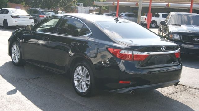 2013 Lexus ES 350 JUST SERVICED, VERY CLEAN INSIDE AND OUT  - 22886708 - 7