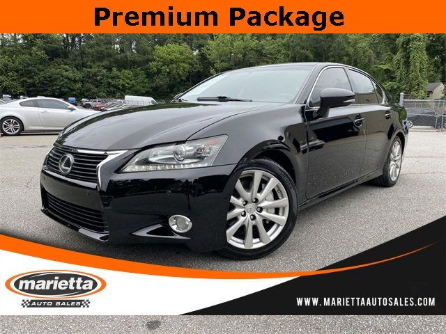 13 Used Lexus Gs 350 At Marietta Auto Sales Ga Iid 1280