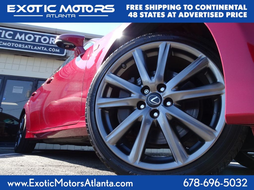 13 Used Lexus Gs 350 13 Lexus Gs350 F Sport All Wheel Drive Rare Color At Exotic Motors Atlanta Serving Gainesville Ga Iid