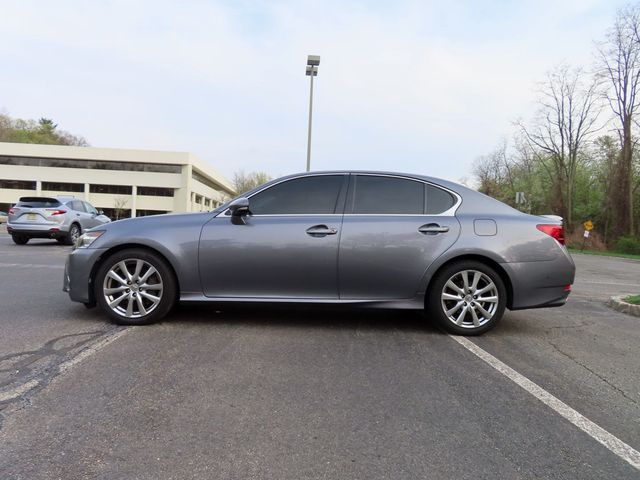 2013 Lexus GS 350 4dr Sedan AWD - 23012991 - 9