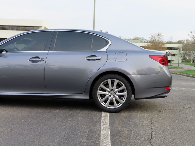 2013 Lexus GS 350 4dr Sedan AWD - 23012991 - 11