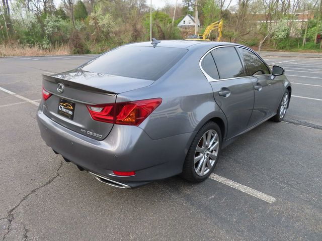 2013 Lexus GS 350 4dr Sedan AWD - 23012991 - 15