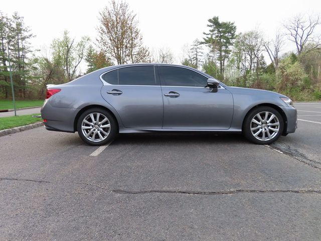 2013 Lexus GS 350 4dr Sedan AWD - 23012991 - 16