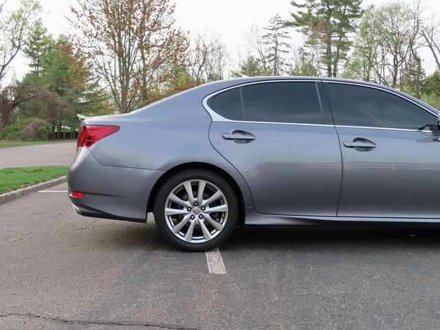 2013 Lexus GS 350 4dr Sedan AWD - 23012991 - 17