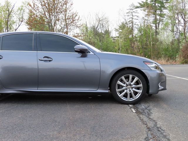 2013 Lexus GS 350 4dr Sedan AWD - 23012991 - 18