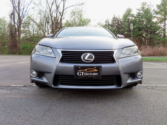2013 Lexus GS 350 4dr Sedan AWD - 23012991 - 1
