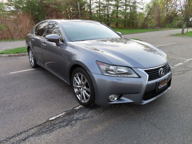 2013 Lexus GS 350 4dr Sedan AWD - 23012991 - 19