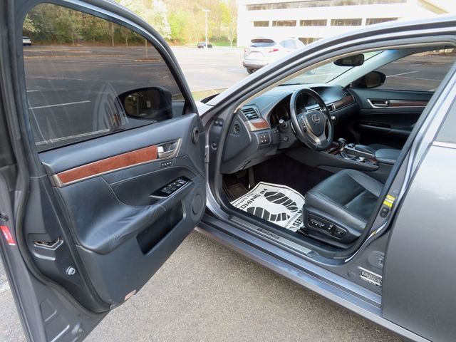 2013 Lexus GS 350 4dr Sedan AWD - 23012991 - 21